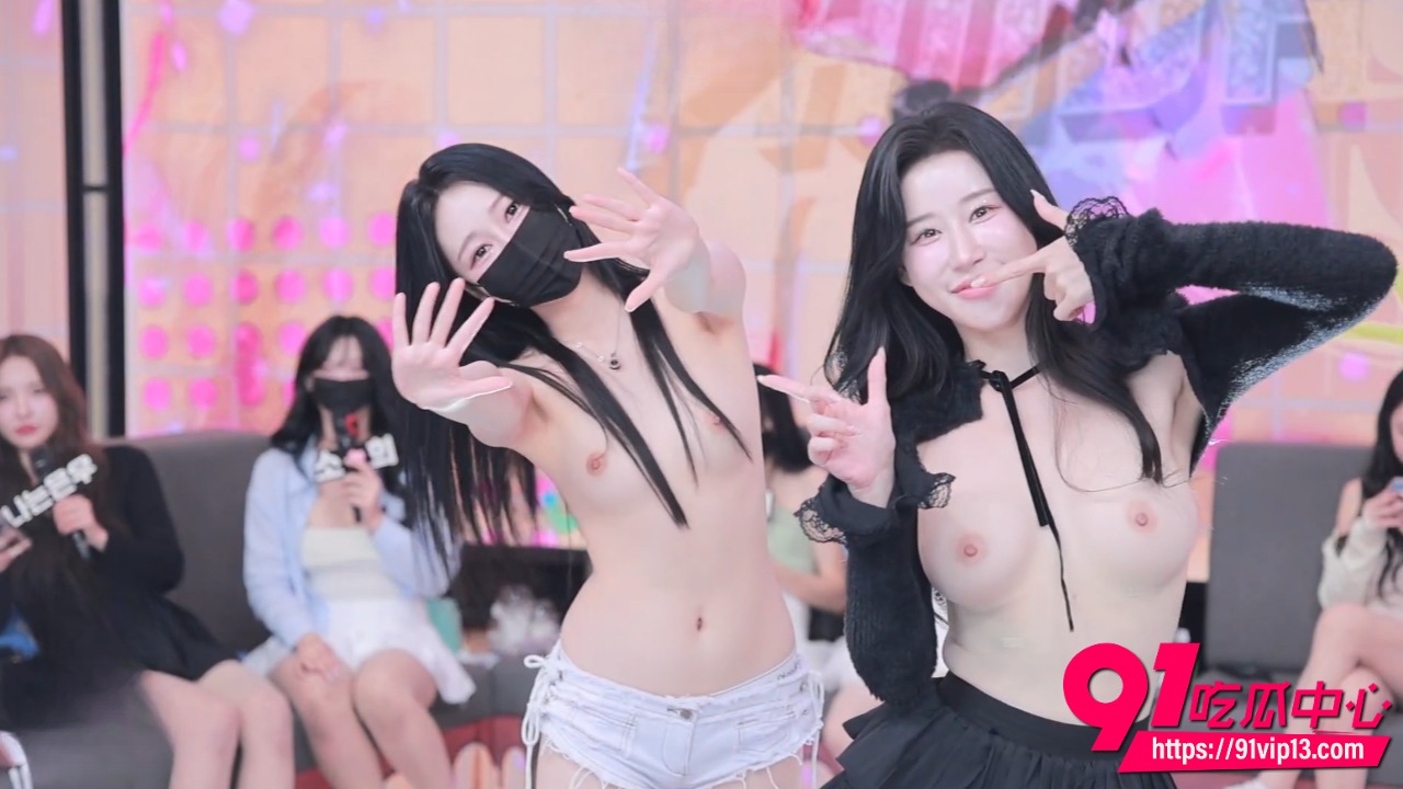 脱衣舞女团智仁性感单人秀5