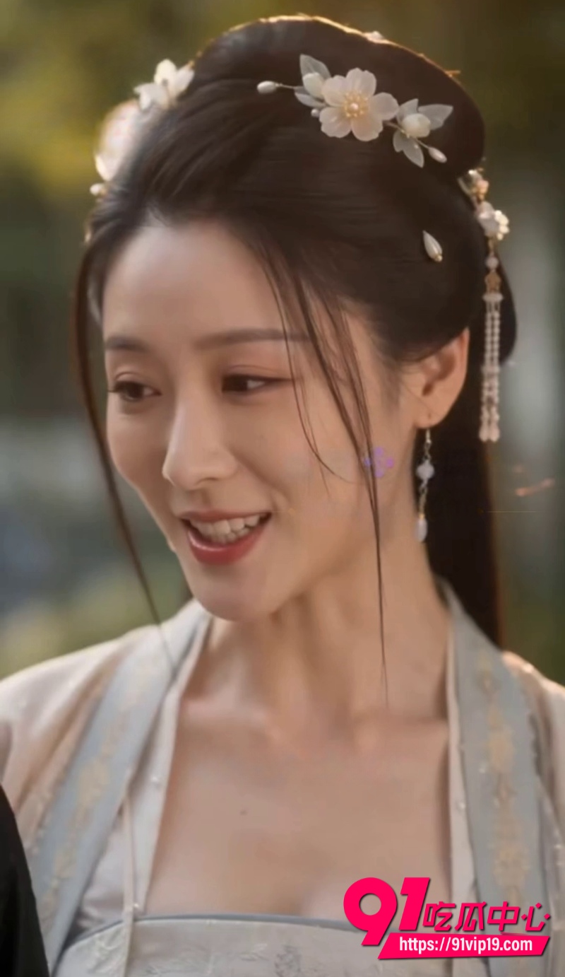 贱婢翻身 11
