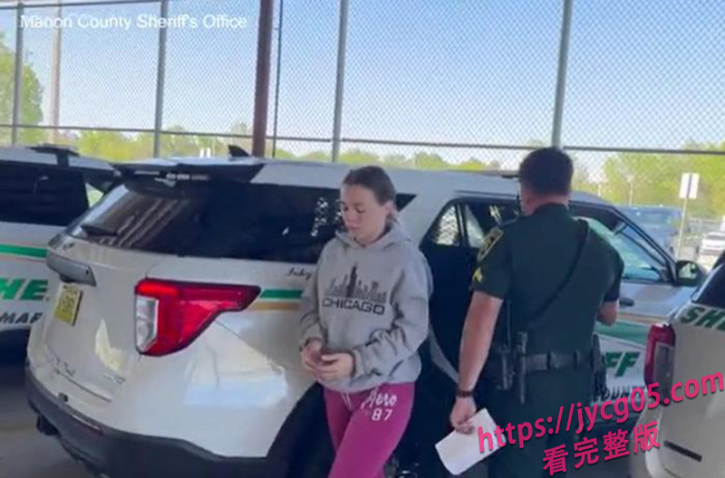 美网红涉暗网灰产翻车！非法私拍交易链曝光：一次高达500美元 配图5