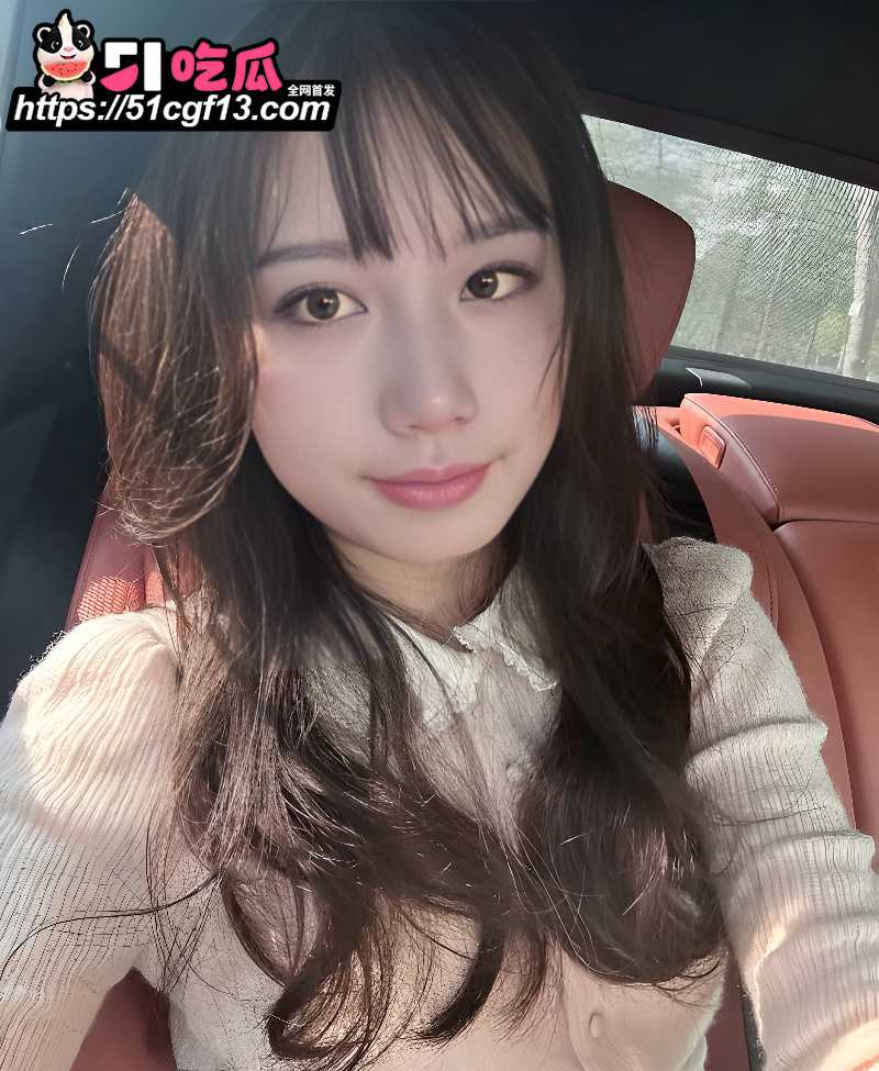 极品大学生 Skye Choo 4