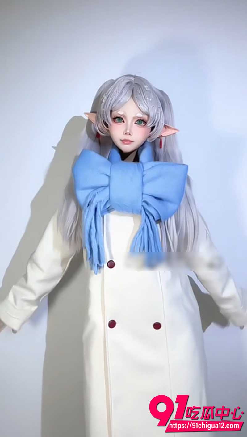推特福利姬希尔薇 2