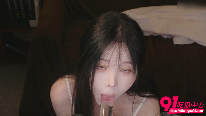ASMR女神Yoonying 7