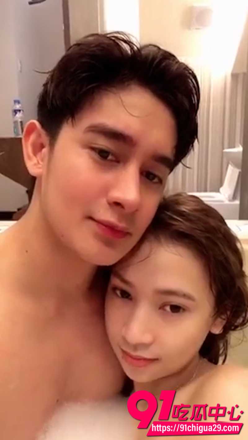 韩国女网黄CharleneMaeRada 自拍性爱视频曝光 粉嫩骚穴被男友彻底满足