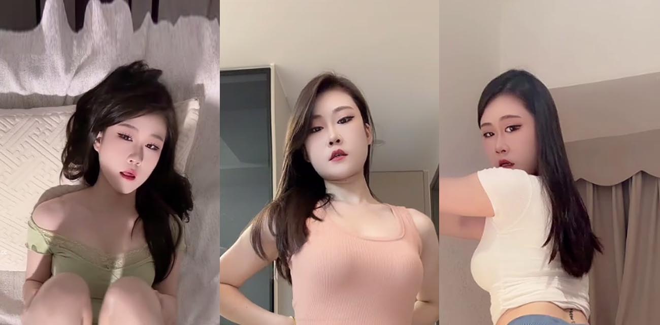 快手女网红御姐 CT少女 会员定制骚舞福利 女神身穿瑜伽裤包臀裙抖奶顶胯 举手投足间韵味十足