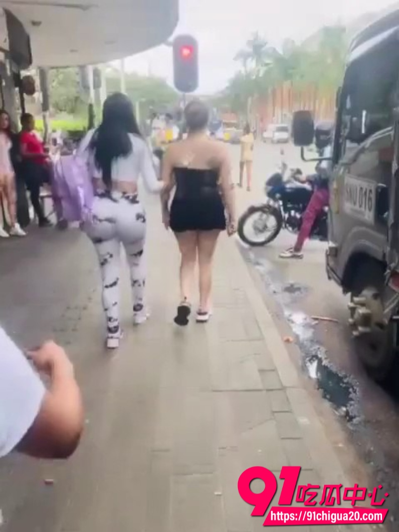 哥伦比亚市中心2