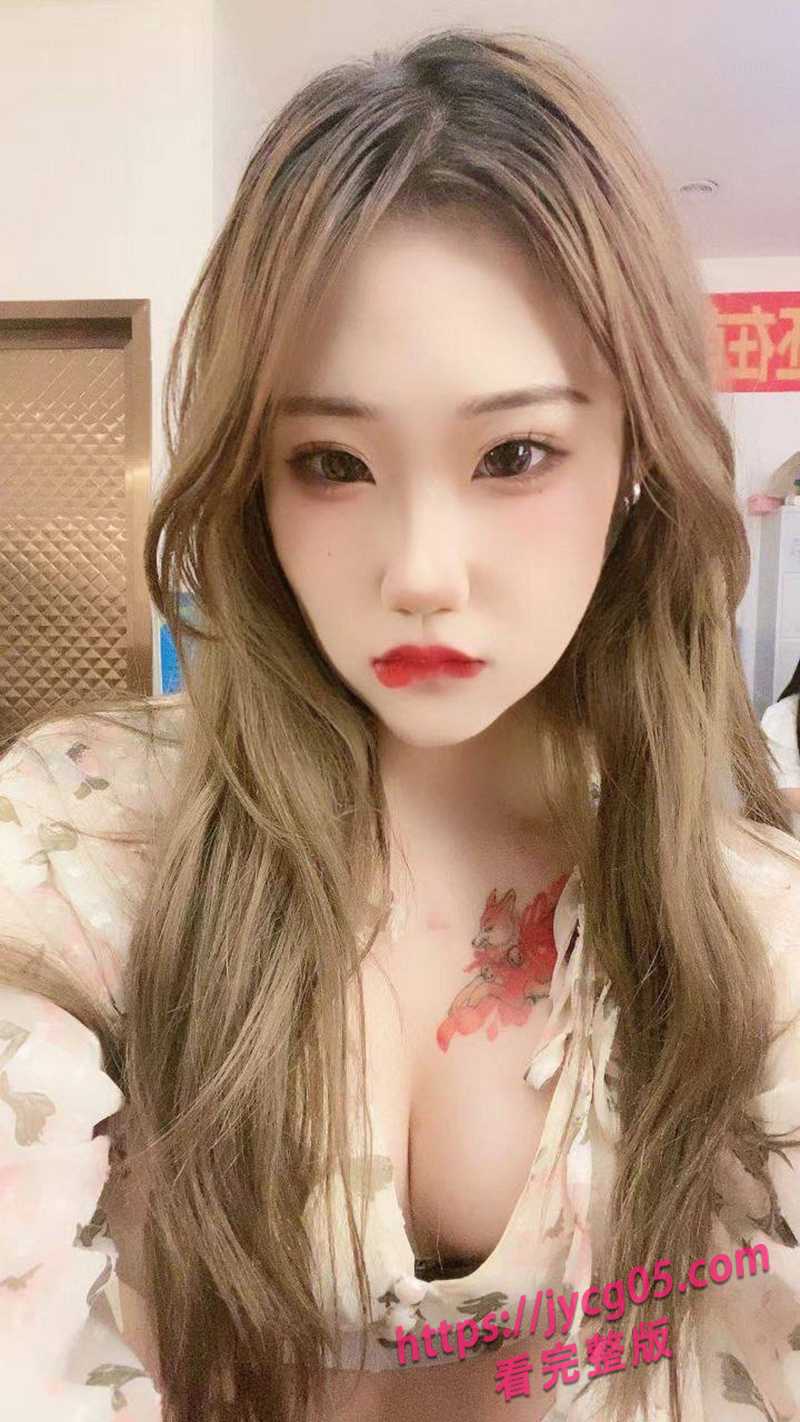 广西学妹陈宇梦！被调教视频流出！捆绑滴蜡鞭打玩的真花～ 配图3