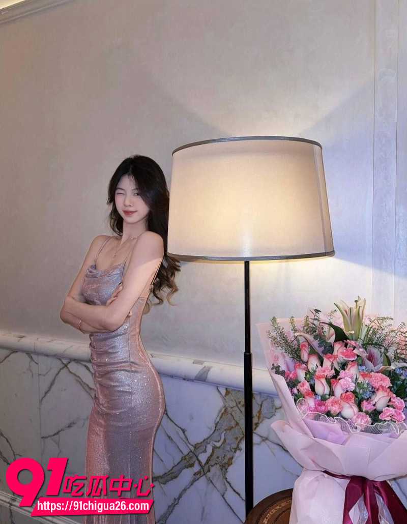 抖音网红欣怡时常给男友戴绿帽5