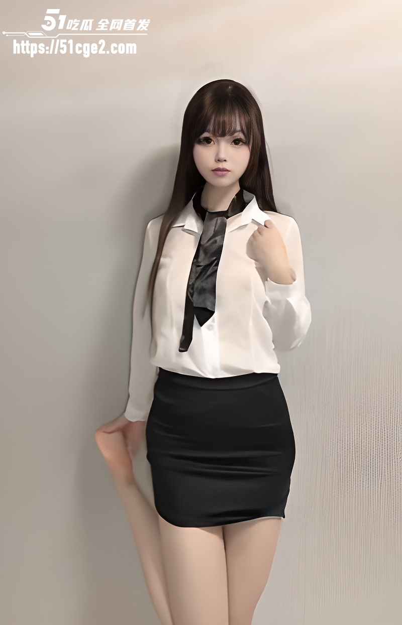 00后萝莉 小粉喵 OL制服脱衣舞诱惑 1