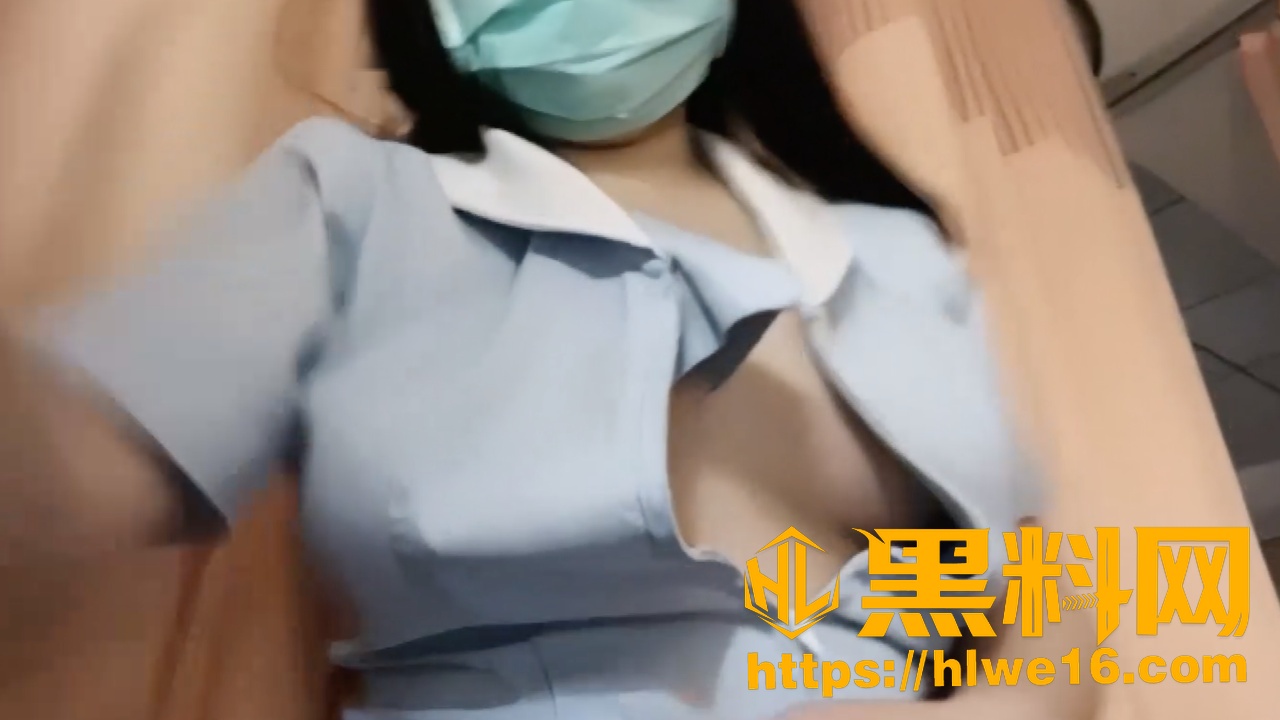 台湾养老院女护士 竟给老人打手枪 台南养护机构成淫欲直播场？