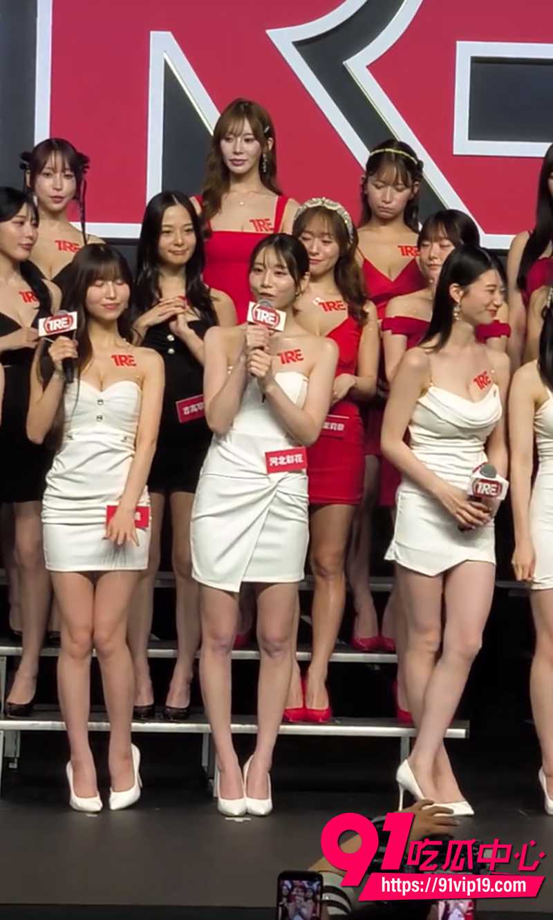 日本地下偶像花奏MOKA 7
