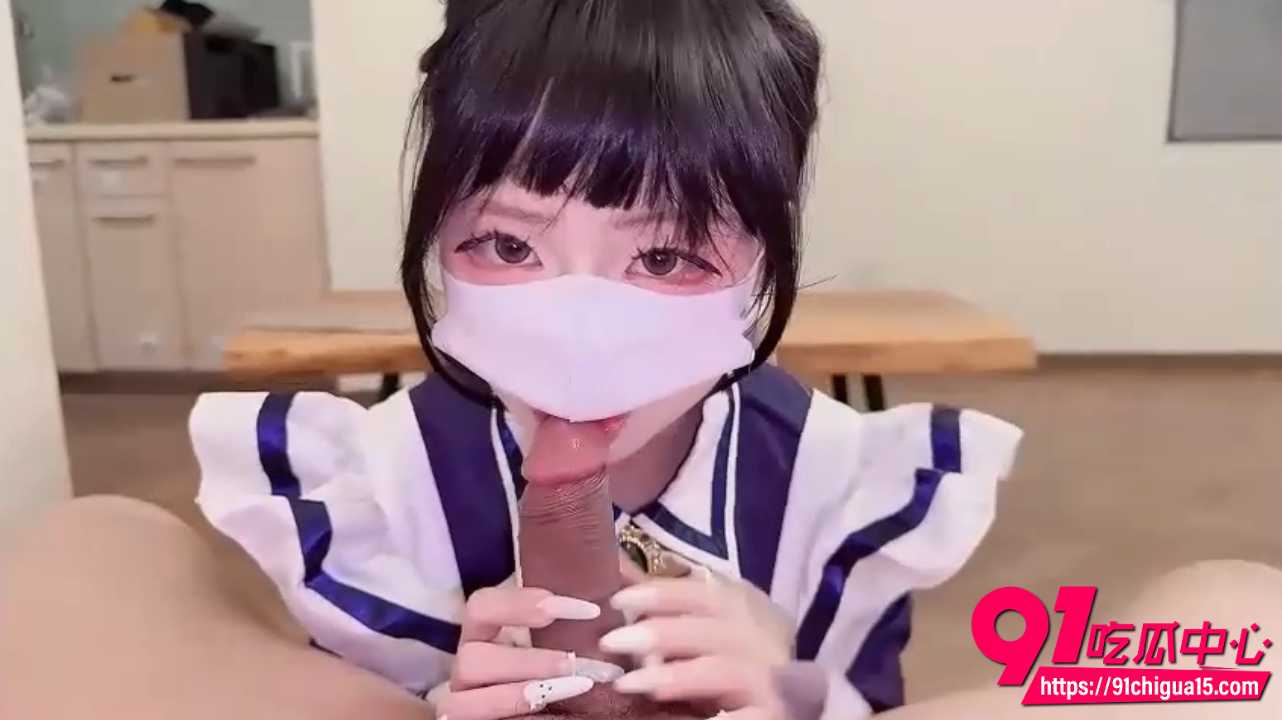 口罩萝莉小欣奈cos四季夏目枣子姐3 口罩萝莉小欣奈cos四季夏目枣子姐3
