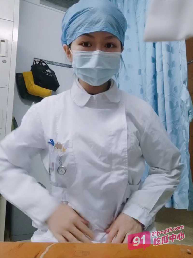 南京第一医院女护士 程觅 工作时间值班裸舞 还给渣男拍摄骚逼特写视频