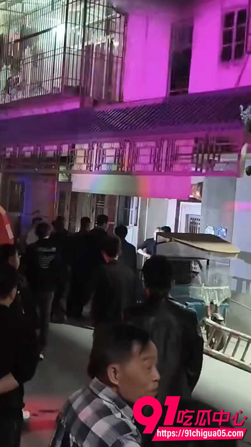 6广东潮州龙湖伤人命案 5