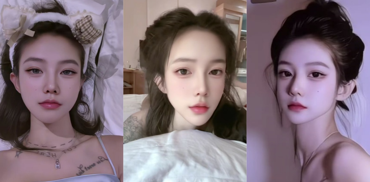 抖音七七大魔王裸体性感自拍诱惑 骨感美乳纹身极品骚姿全身赤裸舞动不停