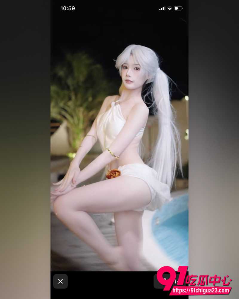 福利姬橙子喵酱 8 福利姬橙子喵酱 8