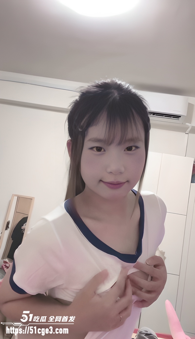 极品美女鹿欣性爱视频泄露  1