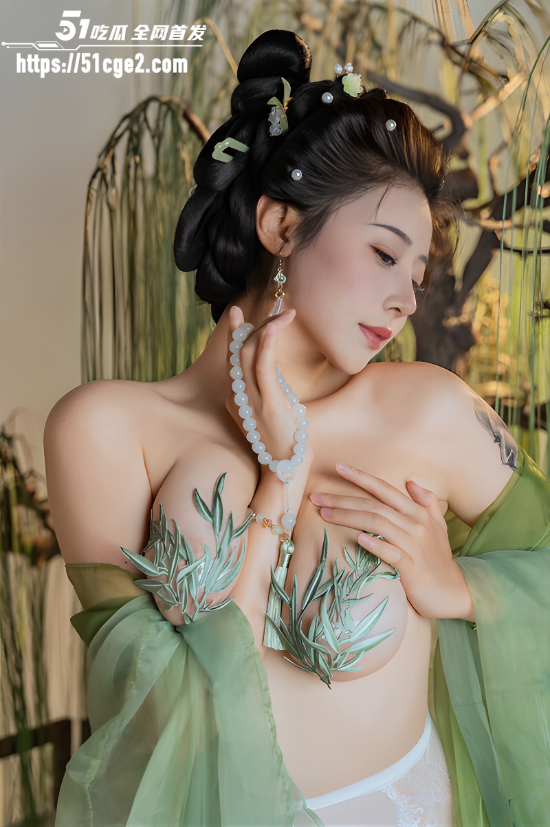 极品福利姬 奈汐酱nice2