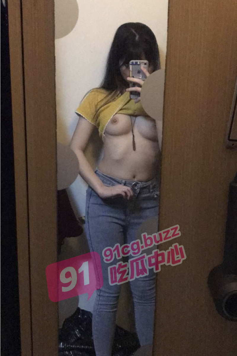 潮汕萌妹女学生吴软软 被渣男曝光恋爱期性爱视频 全校皆知“我没法做人啦！”