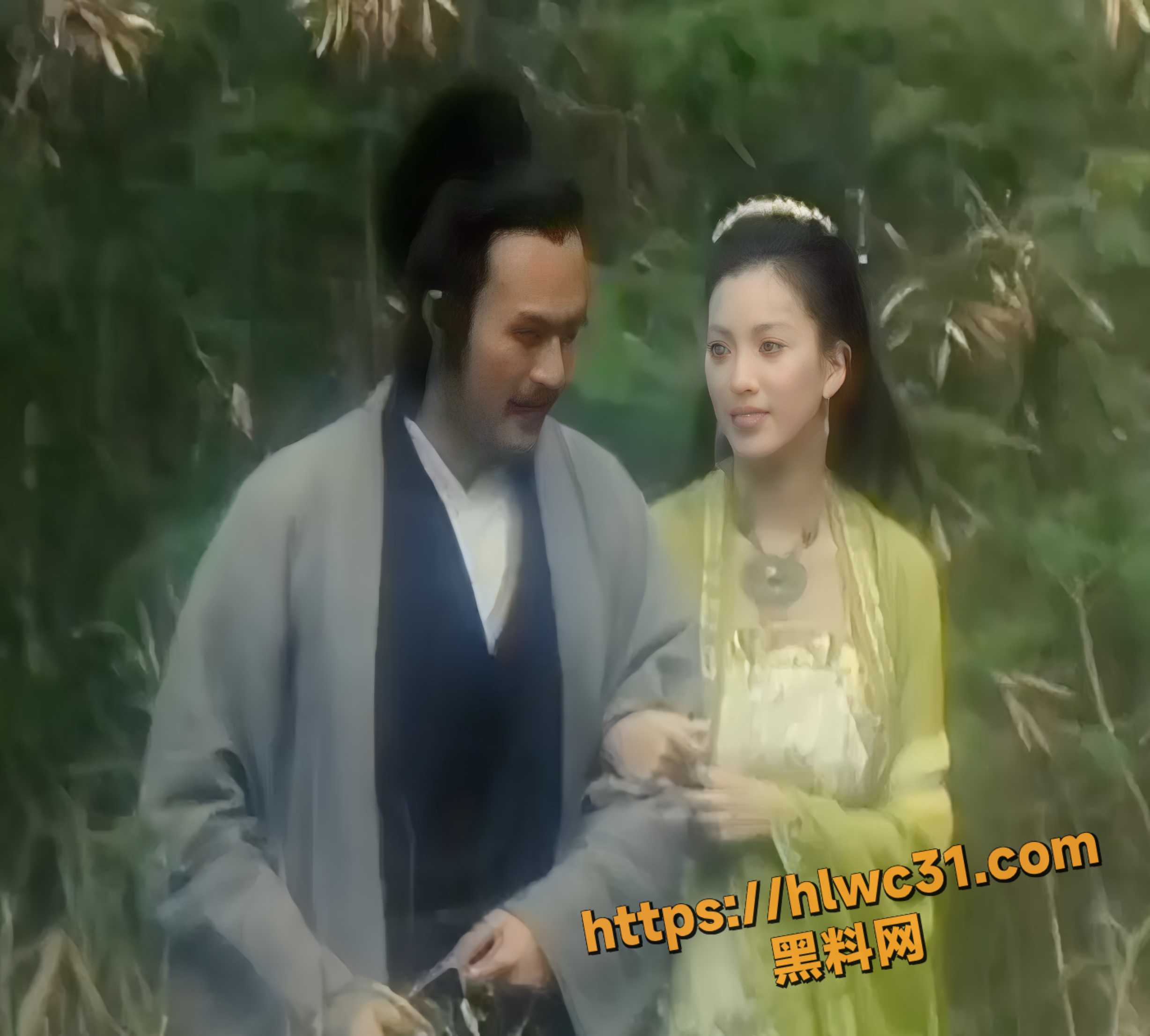 香港经典三级片 聊斋艳谭之幽媾 DVD国语 玉兔下凡上演人仙之恋