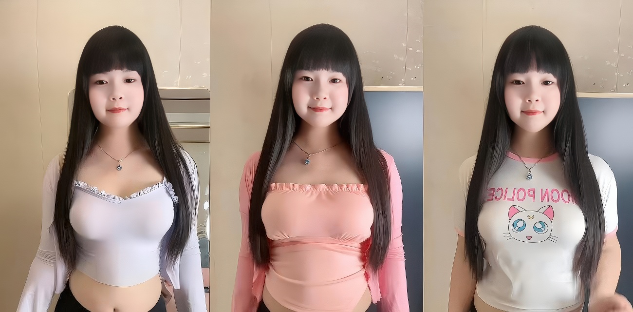 抖音8万粉丝小网红 小玉玉 门槛私拍 粗大假鸡巴猛捅骚逼自慰 高潮喷水不断