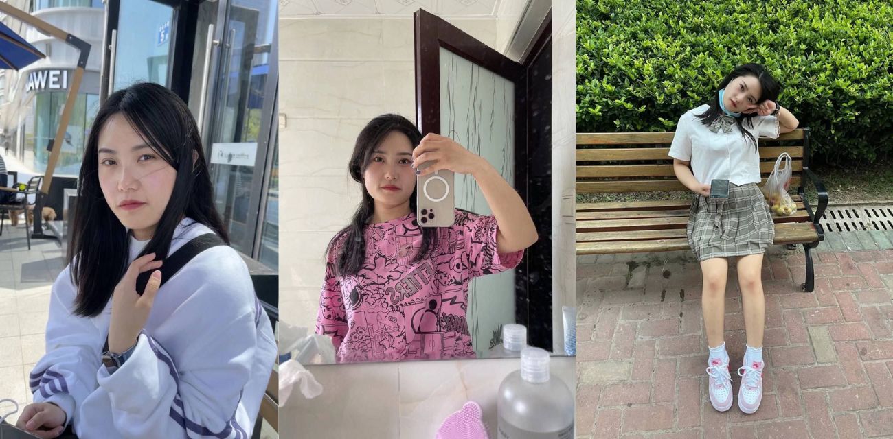 安徽已婚人妻网恋被大哥包养～以为遇到第二春 结果被操腻了果断分手