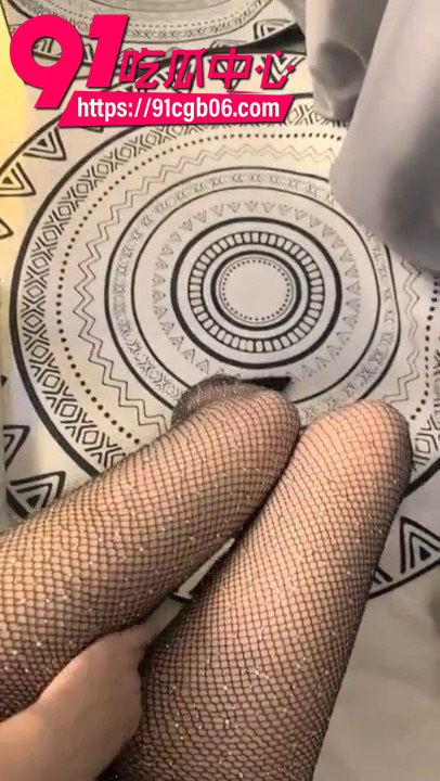 百变小仙女泡泡咕，女警情趣装大长腿诱惑8