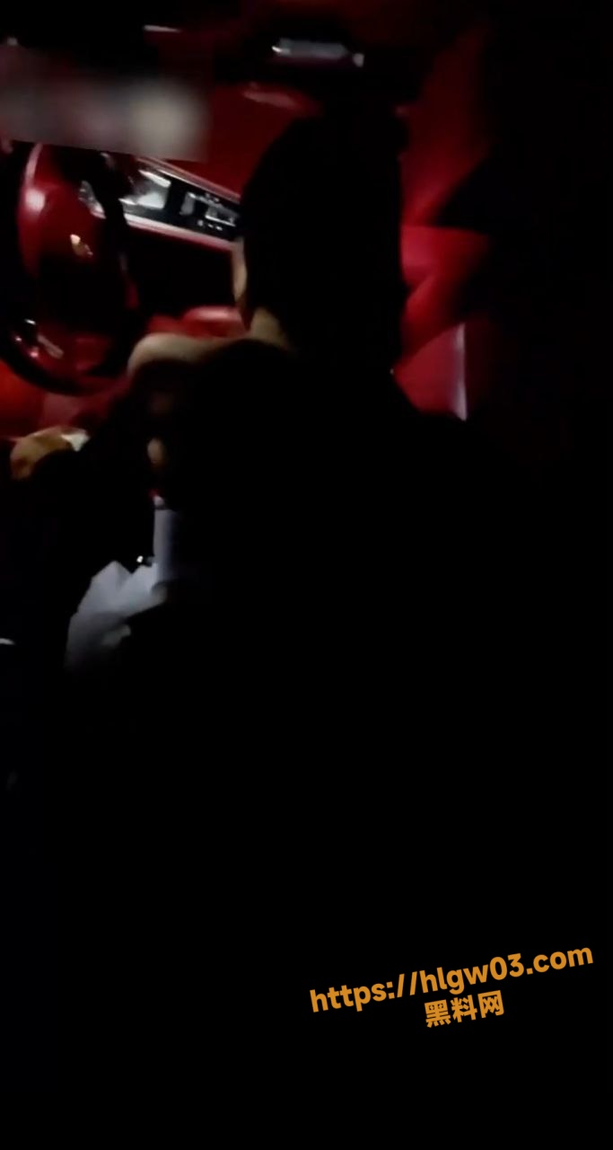 保时捷最好的代言人！漂亮完美女神户外全露出口交 开保时捷每天鸡巴好累啊！