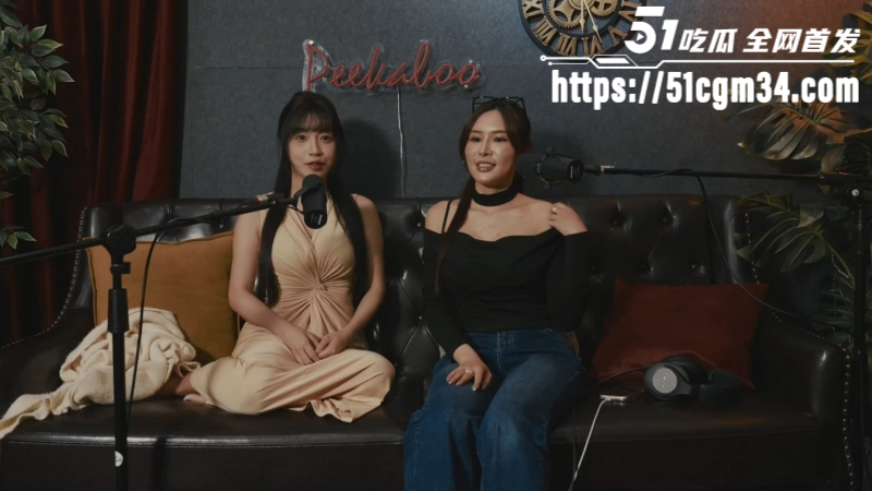 麻豆传媒女优苏畅首次公开谈倒闭原因 1