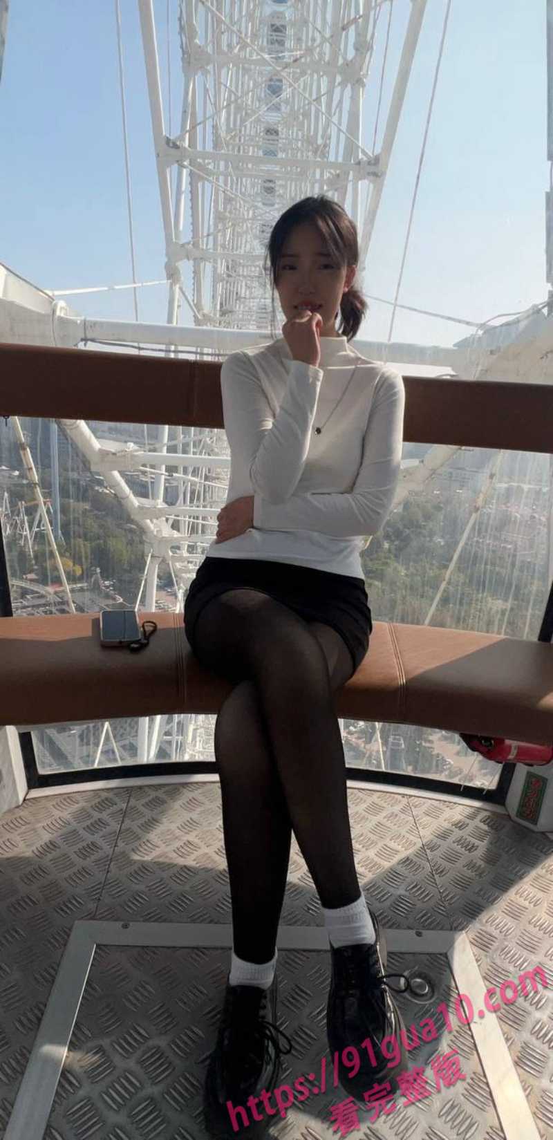 河北邯郸张子涵出轨被曝 性爱视频流出遭校园网疯传 配图3