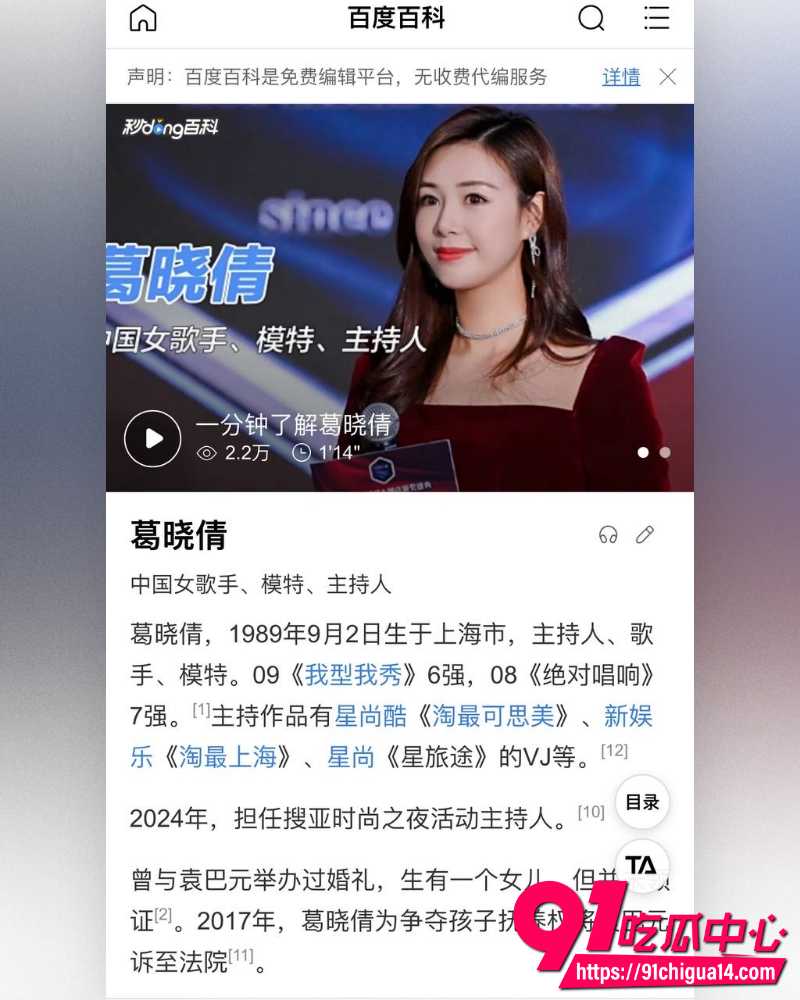 张雨绮代孕事件 12