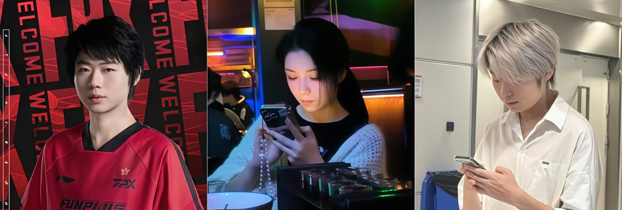 10月22日 Top10爆点合集 FPX战队前打野选手 milkyway 睡女粉不负责被曝光 劲爆大瓜你看了吗？ 配图
