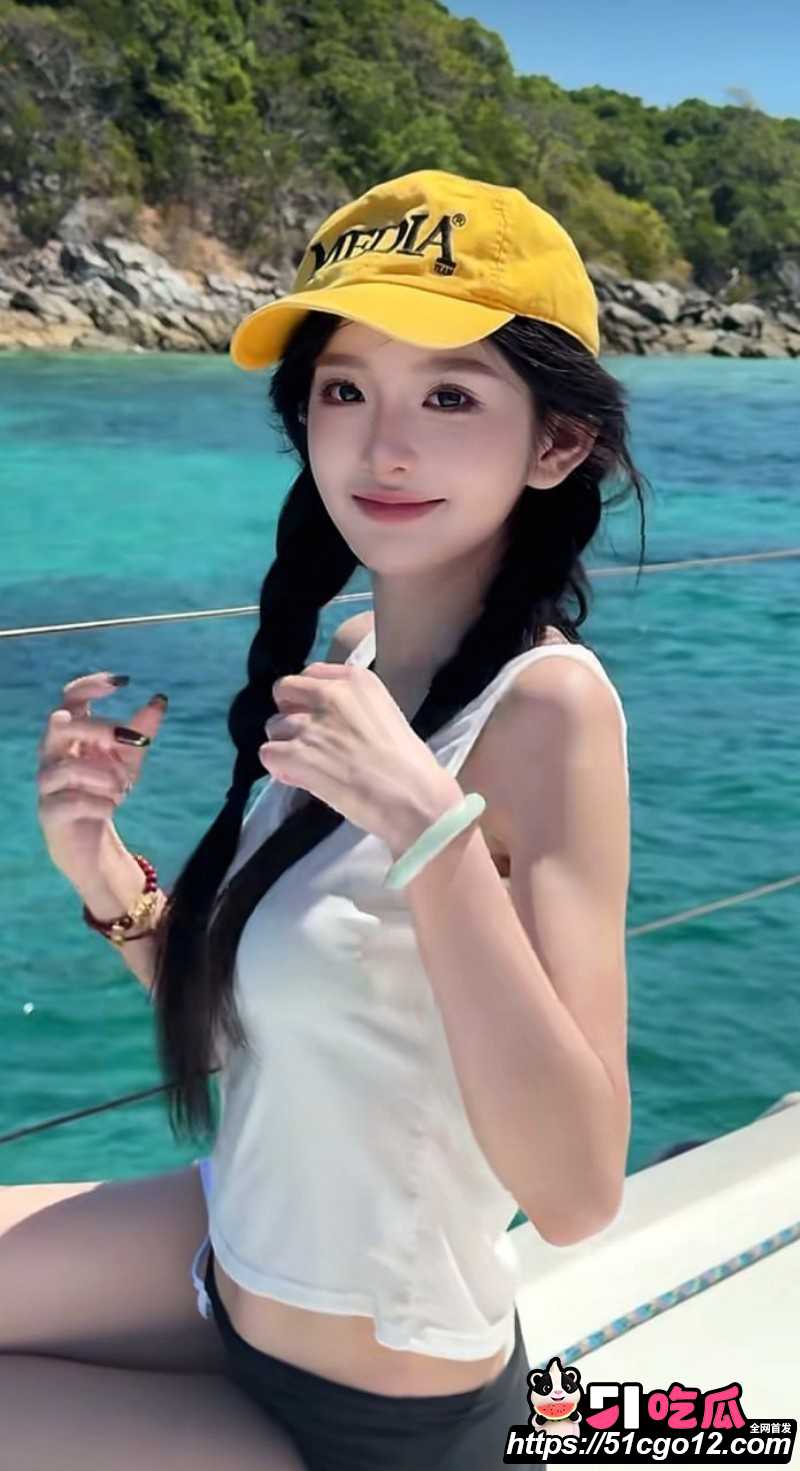 抖音网红巴旦木公主与卢本伟闪婚翻车09