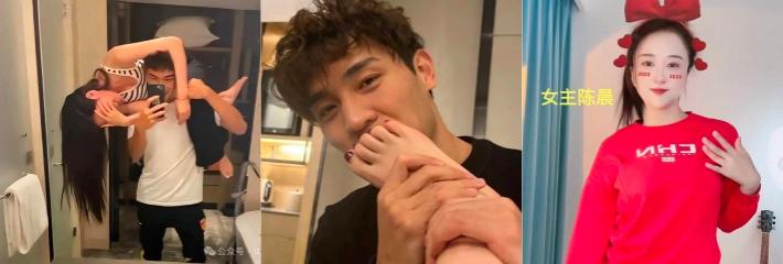 来看池州卫校于婷在宿舍是如何被操翻的！你知道人民教师是如何放飞自我的吗？每日🔥 TOP10🔥 配图