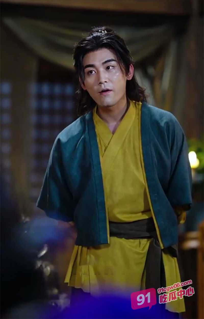 每日短剧《六朝清羽记&超时空寻欢记 》首播 34集完整版 从头爽到尾 值得一看！ 配图2