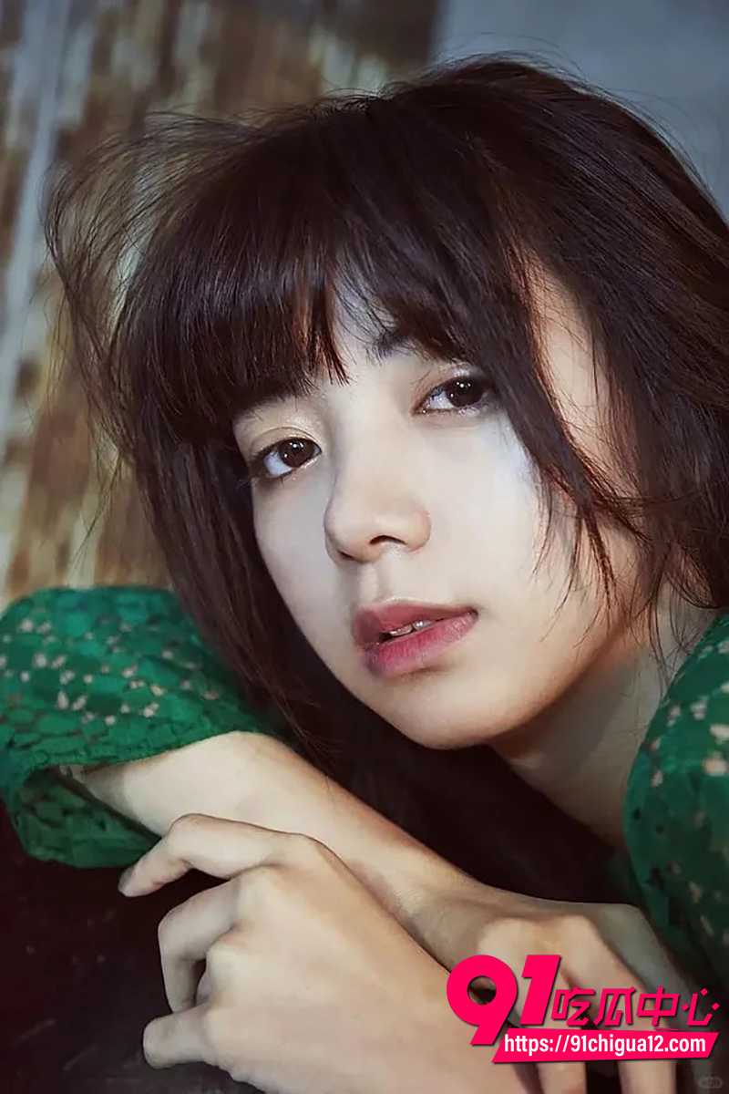 日本女星池田依来沙 5