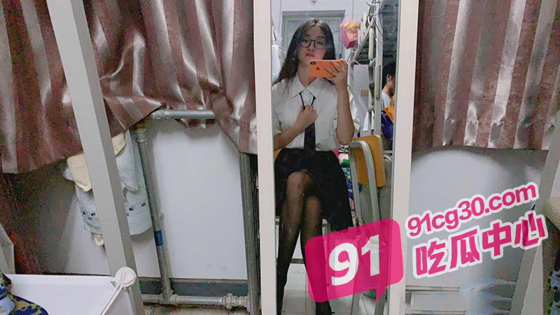 小编新女友分享～床上淫荡坏了与外表反差感拉满！ 配图7