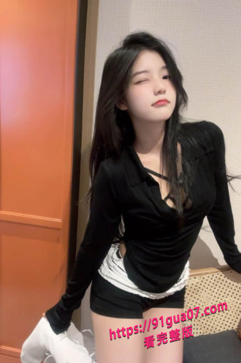 福利姬柚子户外性爱03