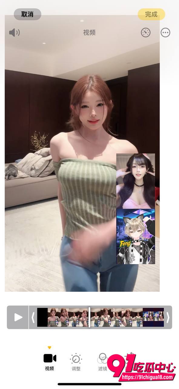 抖音网红直播走光露点合集16 抖音网红直播走光露点合集16