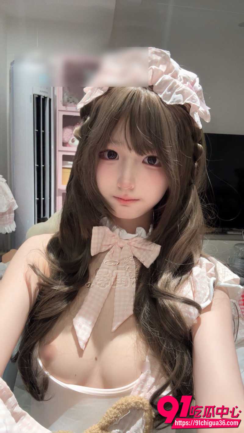 推特福利姬季雨 3