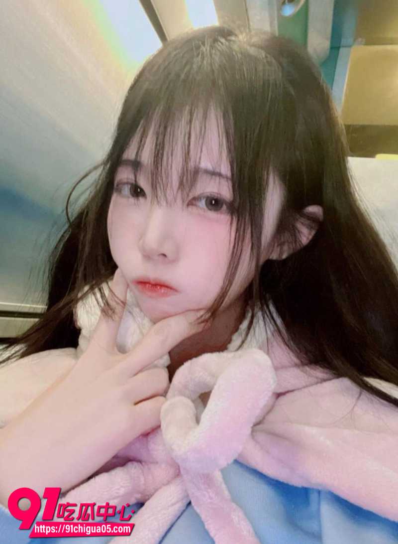 韩国纯欲美女MomoRina5