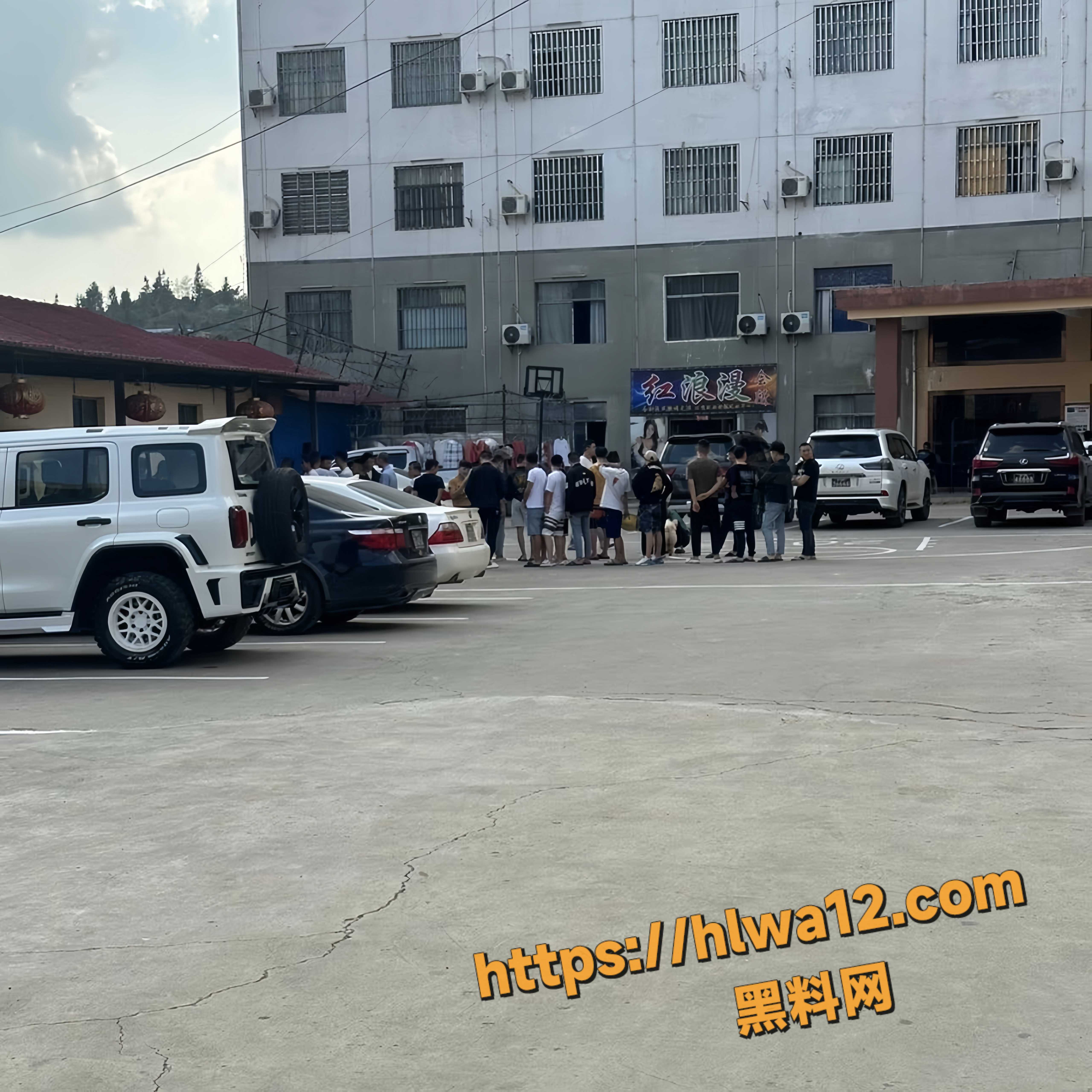 泰国7名女子被骗至缅甸园区成为债务性奴，最后被泰国警方解救，一段卖淫高清无码视频流出！