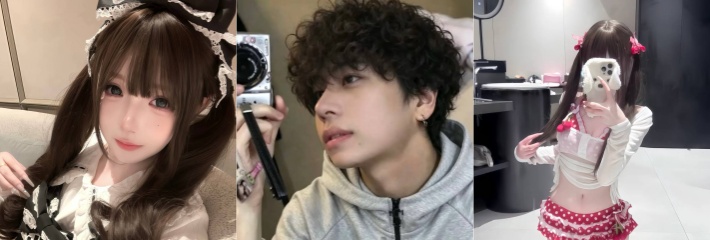 网红 rapper 第一枪完整版资料大合集（本帖持续更新中）