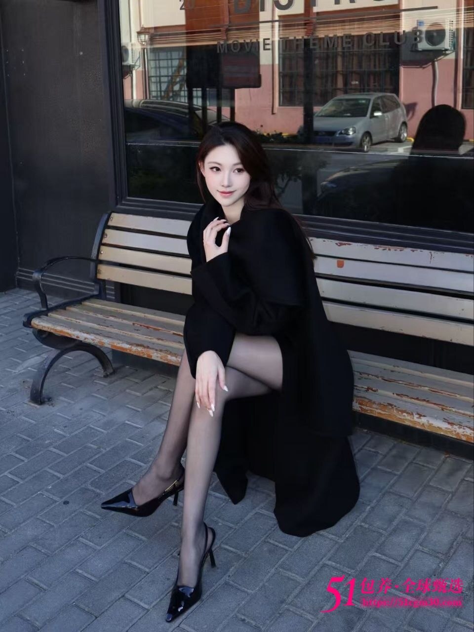 51包养 高端外围 | W1BJ5602 北京顶级身材模特 挺翘蜜桃臀 天然无整 质量保真 假一罚十