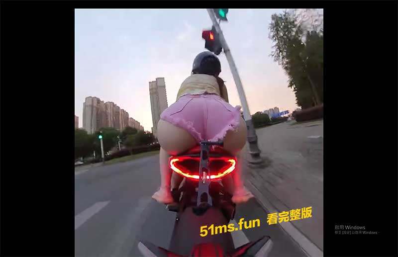 挡车是所有男人的梦想 !!!!