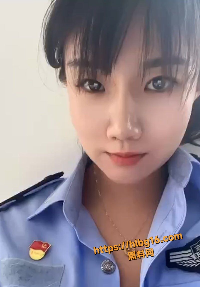 淄博警花 朱潇婉 大量出轨视频泄露 美艳人妻性欲爆棚露脸舔屌被爆操 画面香艳至极！