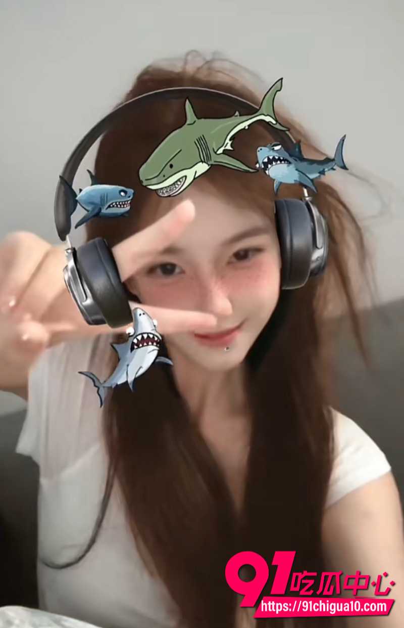 抖音女主播ioiii16