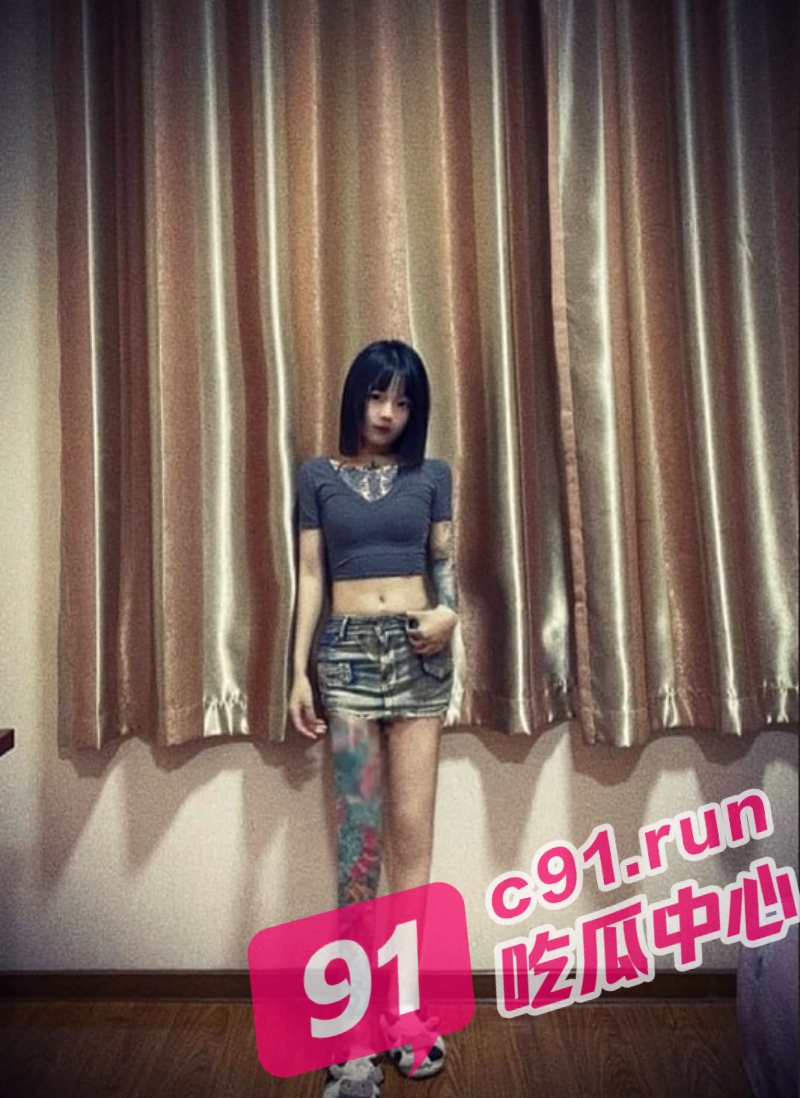 长春大柔事件 精神小伙和精神小妹的极限拉扯 终于吃到了奶子