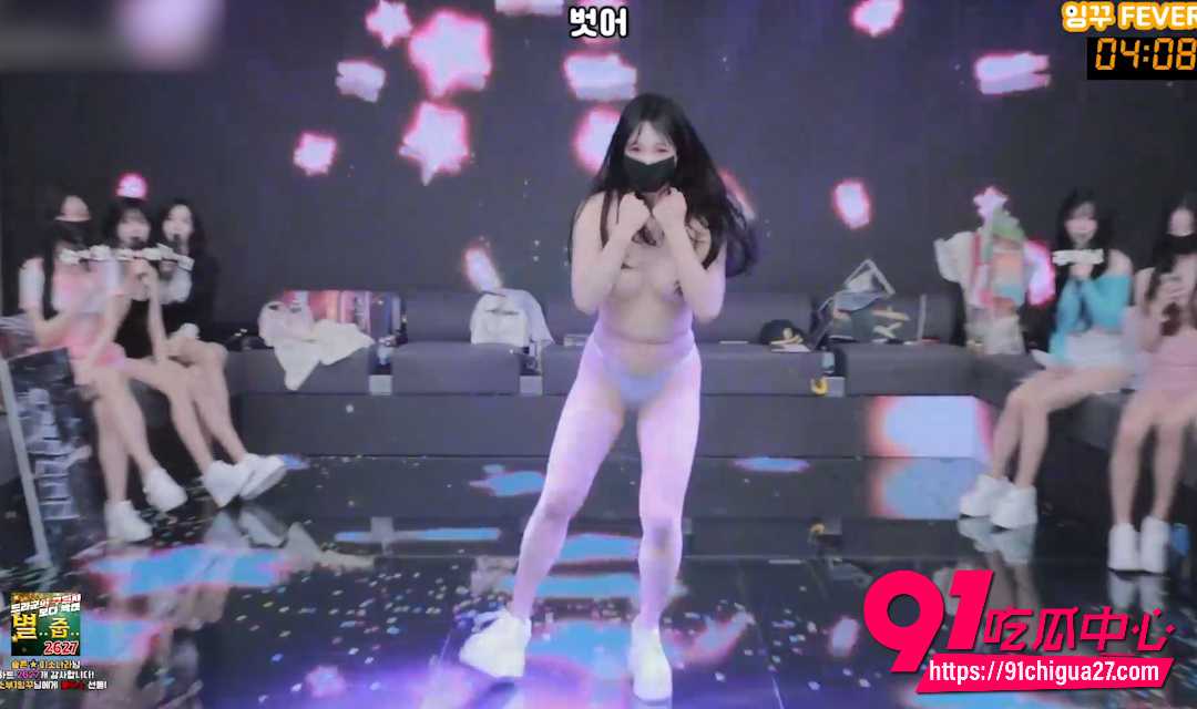 BJ熊猫班5