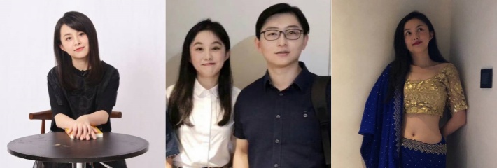 每日最劲爆TOP10 清华状元出轨小三怀孕 社科院杜彤裸聊内射 深圳张悦琳分手曝光 1月15日！ 配图