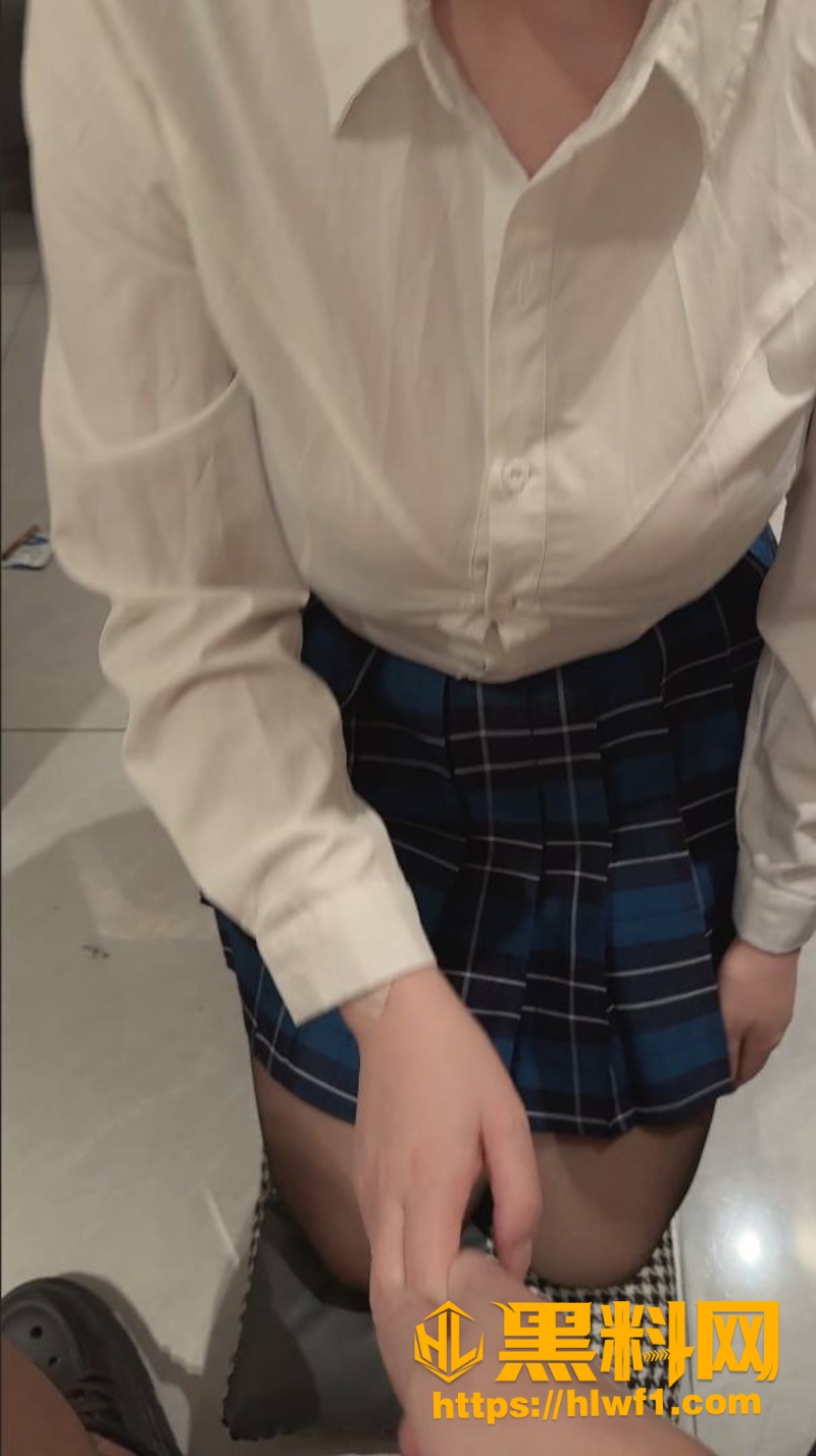 原创 乱伦姐弟情 JK制服小母狗 夜晚阳台被操到腿软